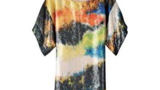 Matthew Williamson za H&M