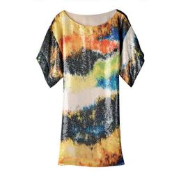 Matthew Williamson za H&M