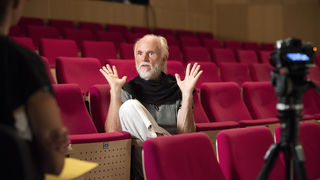 Otvoren 12. MONOPLAY – festival plesnog sola