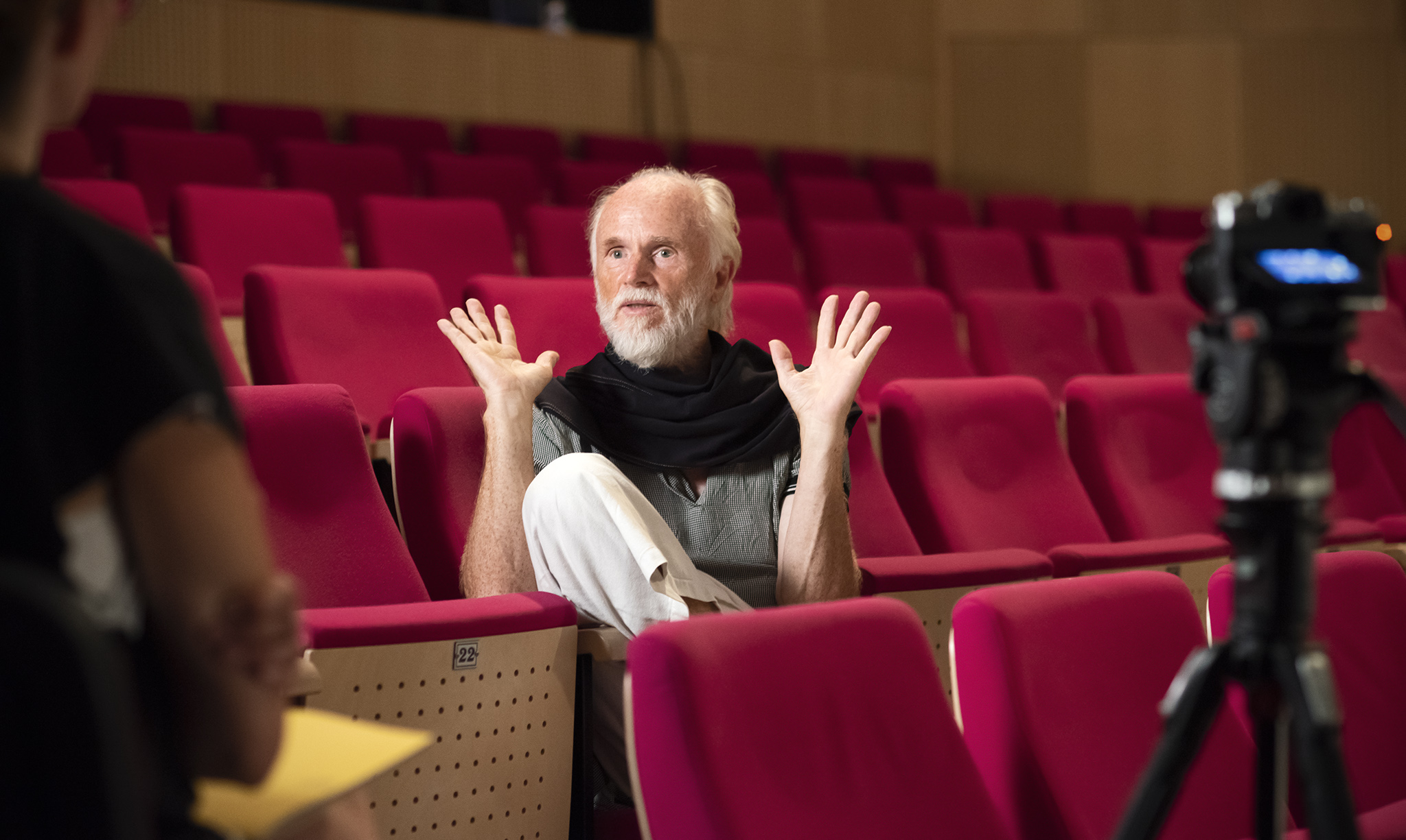 Otvoren 12. MONOPLAY – festival plesnog sola