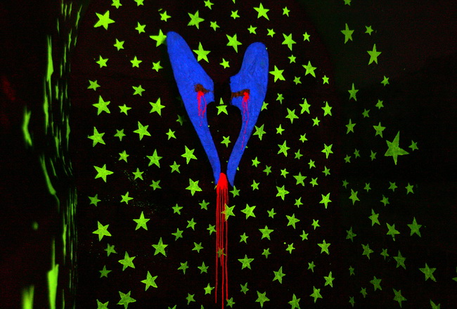 Rijeka 070610.
Danas je u prostoru bivse tvornice papira Harteri najavljen ovogodisnji   Hartera festival. Ova priredba se organizira po sesti put u  napustenim prostorima bivse tvornice. Festival traje od 11 do 13 lipnja , a nastupaju slijedece grupe: Kl