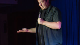 Druga večer Panč festivala u Arsenalu, foto: Darko Belančić Druga večer Panč festivala u Arsenalu, foto: Darko Belančić