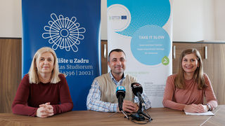 Maškovića han – Take It Slow Maškovića han – Take It Slow