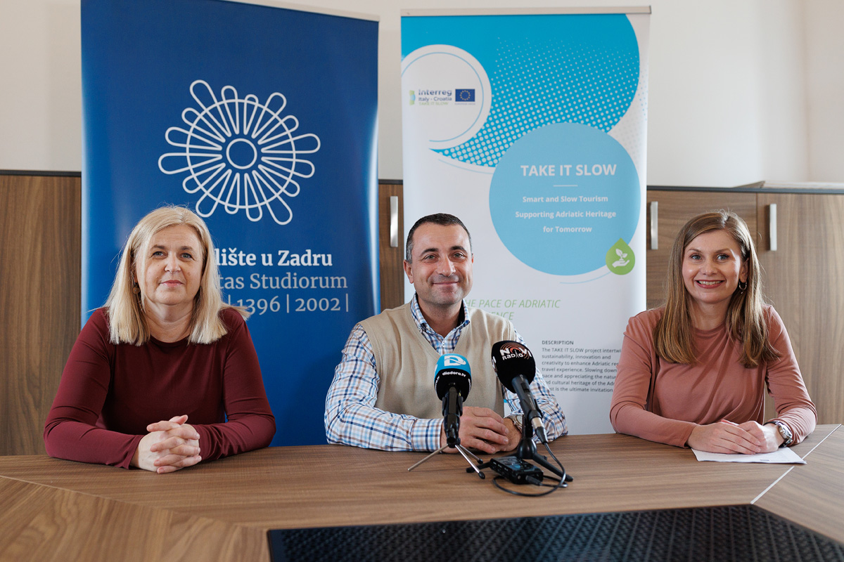 Maškovića han – Take It Slow Maškovića han – Take It Slow