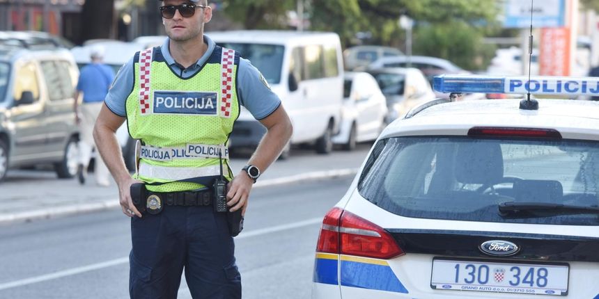 ilustracija, policajac, policija, policijski auto ilustracija, policajac, policija, policijski auto