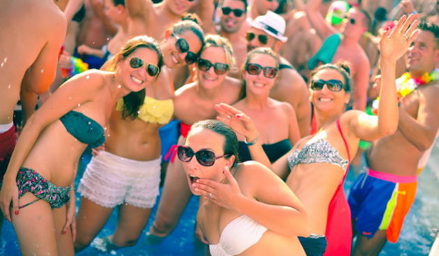 Finale Fresh Island Festivala uz Bad Copy