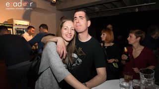 Hladno pivo @ Arsenal Zadar Hladno pivo @ Arsenal Zadar