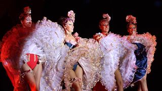 Cirkus Apollo (foto: Filip Plazonić)