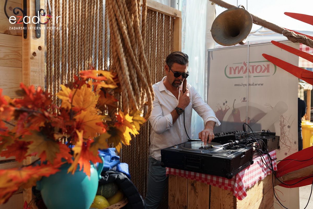 Meat Me 2.0 Festival, 23. listopada 2021.