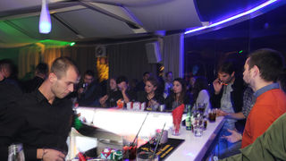 “House of fun”: Otvorenje zimske sezone u Lounge baru Ledana