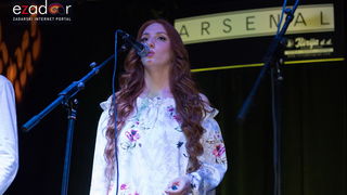 Humanitarni koncert “Zadar za Petru” @ Arsenal