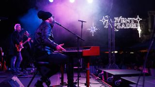 Petar Grašo @ Advent u Zadru