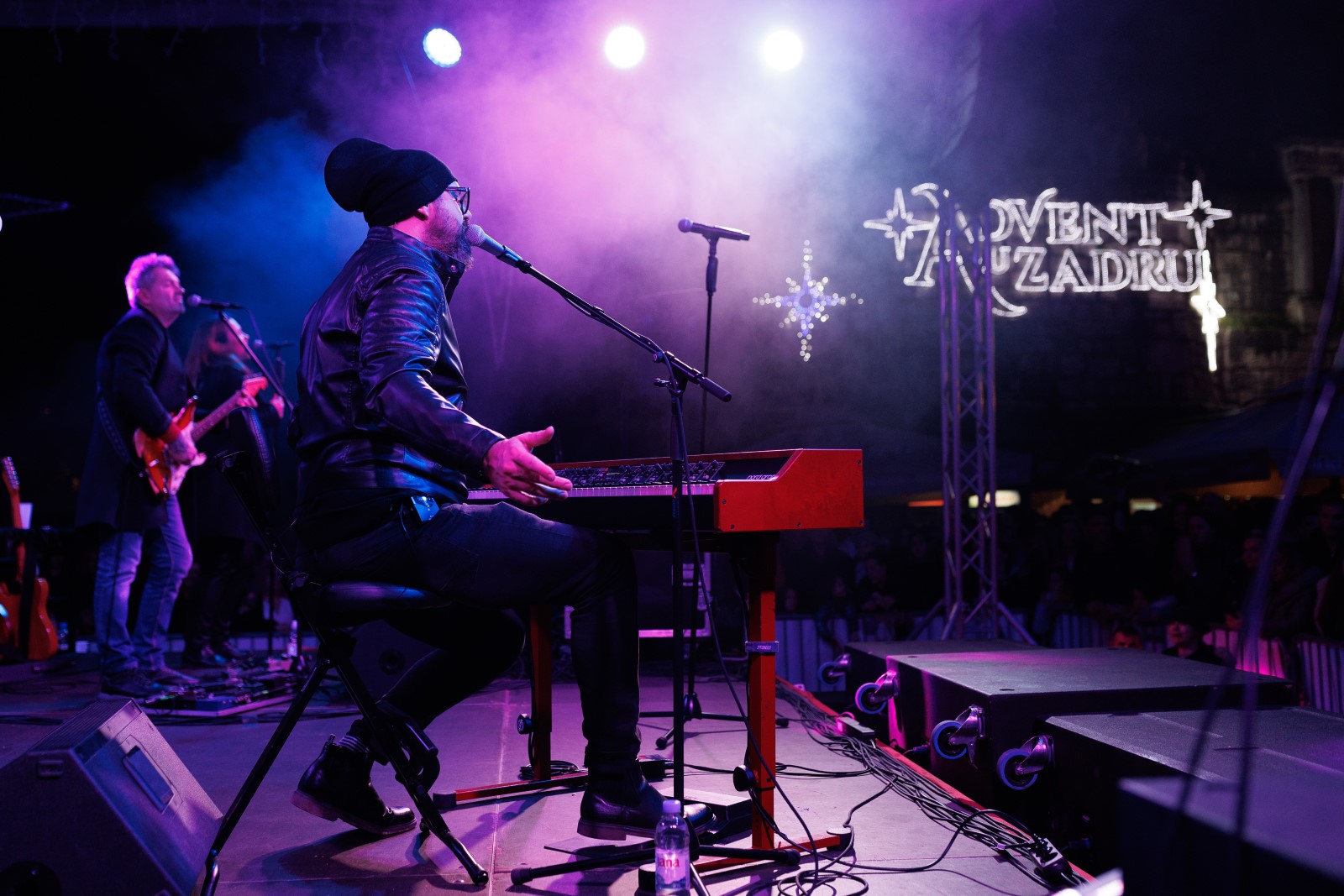 Petar Grašo @ Advent u Zadru