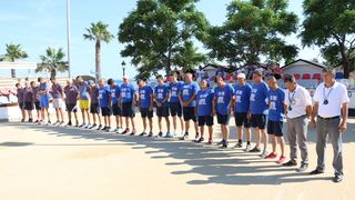 Virski boćari proslavili naslov prvaka