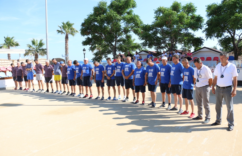 Virski boćari proslavili naslov prvaka