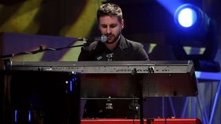 U koncertnoj dvorani Vatroslav Lisinski održan koncert “Hiljade pahulja bijelih” posvećen Kemalu Montenu. Foto. Goran Stanzl/PIXSELL U koncertnoj dvorani Vatroslav Lisinski održan koncert “Hiljade pahulja bijelih” posvećen Kemalu Montenu. Foto. Goran Stanzl/PIXSELL