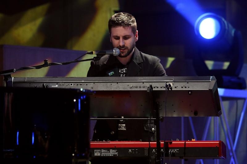 U koncertnoj dvorani Vatroslav Lisinski održan koncert “Hiljade pahulja bijelih” posvećen Kemalu Montenu. Foto. Goran Stanzl/PIXSELL U koncertnoj dvorani Vatroslav Lisinski održan koncert “Hiljade pahulja bijelih” posvećen Kemalu Montenu. Foto. Goran Stanzl/PIXSELL