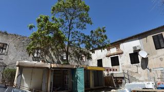 Zadar: Zbog početka radova na izgradnji TIC-a, zakupci javne površine sele na novu lokaciju, foto: Dino Stanin/PIXSELL Zadar: Zbog početka radova na izgradnji TIC-a, zakupci javne površine sele na novu lokaciju, foto: Dino Stanin/PIXSELL