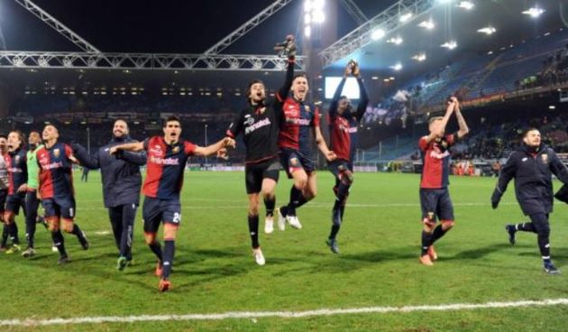Genoa FC