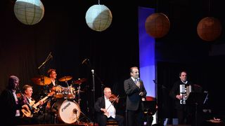 Večer sevdaha u Zadru, foto:Iva Perinčić