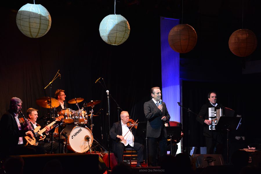 Večer sevdaha u Zadru, foto:Iva Perinčić