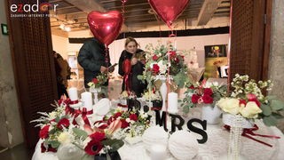 Svečano otvorenje 11. Festivala vjenčanja @ Arsenal Zadar