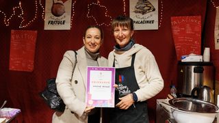 Održano tradicionalno ocjenjivanje gastro i eno ponude na Adventu u Zadru 2024. Održano tradicionalno ocjenjivanje gastro i eno ponude na Adventu u Zadru 2024.