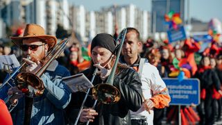 Karnevalsko vrime 2025. Karnevalsko vrime 2025.