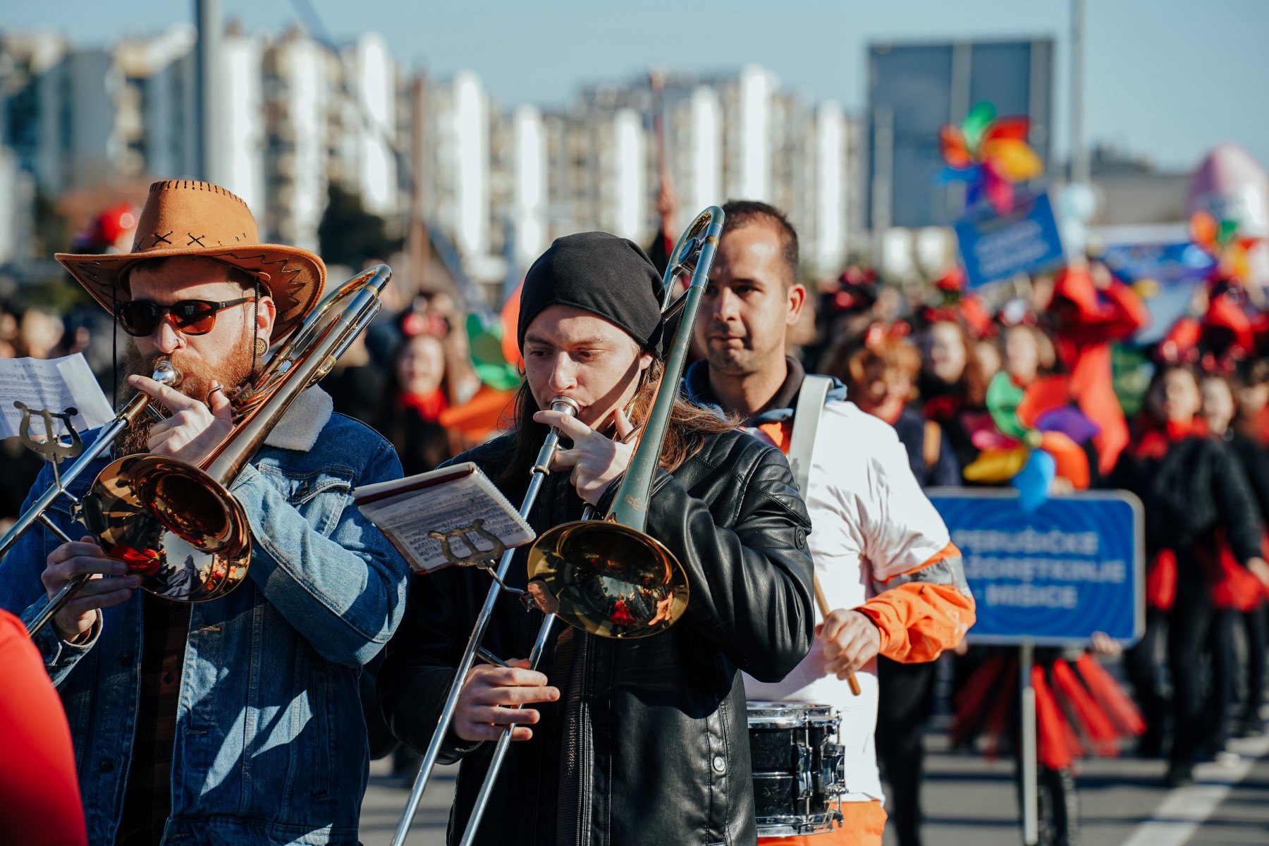 Karnevalsko vrime 2025. Karnevalsko vrime 2025.