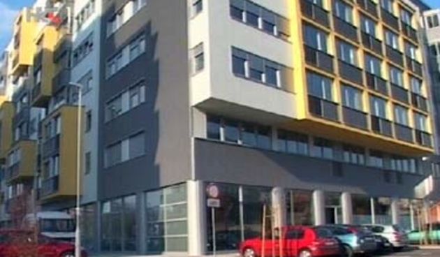 stanovi novogradnja Zagreb