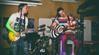 Filip Dizdar nastupio na “Kulturnom Dišpetu”