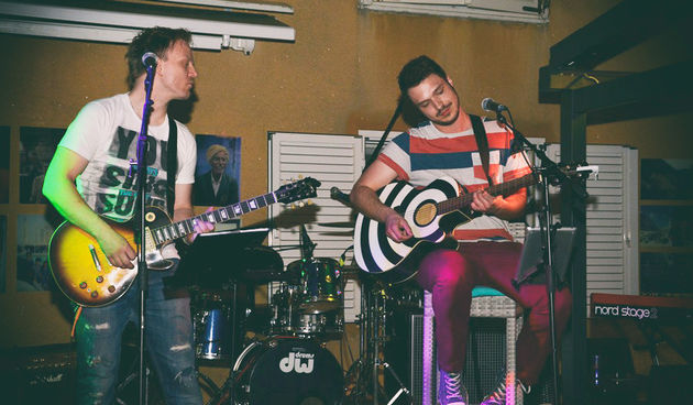 Filip Dizdar nastupio na “Kulturnom Dišpetu”