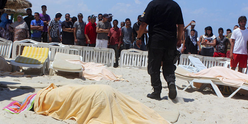 U Tunisu 37 mrtvih, među žrtvama nema Hrvata, foto: www.npr.org