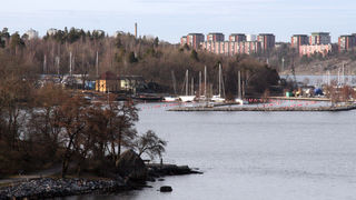 Skandinavska otočna arhitektura