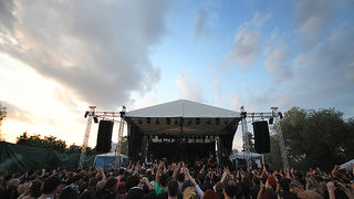 Mars festival, 10. lipnja 2011. (foto:Saša Čuka)