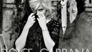 Madonna za Dolce & Gabbanu (Index.hr)