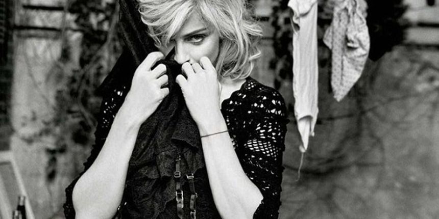 Madonna za Dolce & Gabbanu (Index.hr) Madonna za Dolce & Gabbanu (Index.hr)