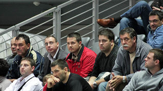 KK Zadar – KK Maroussi Costa Coffee