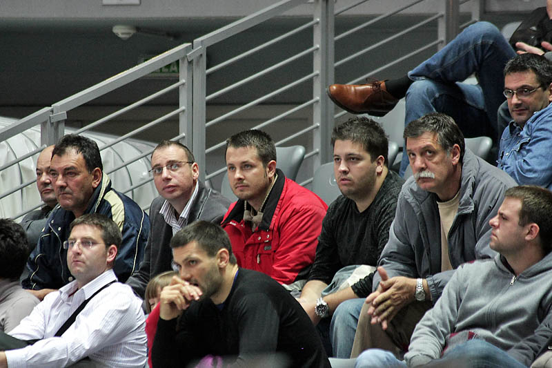 KK Zadar – KK Maroussi Costa Coffee