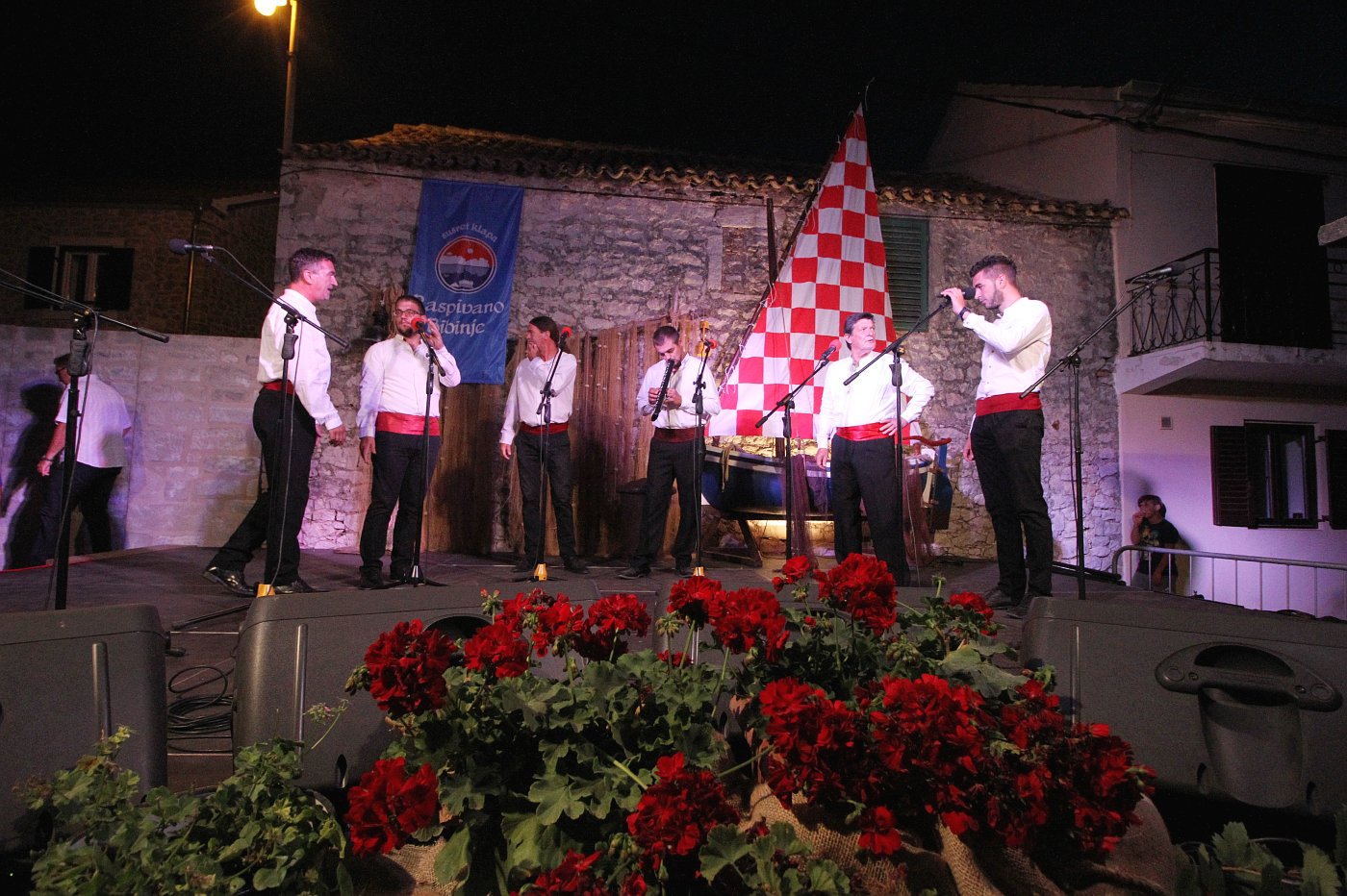 37. klapski susret “Raspivano Bibinje” 37. klapski susret “Raspivano Bibinje”