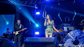 Severina @ Privlačka noć 2024. Severina @ Privlačka noć 2024.