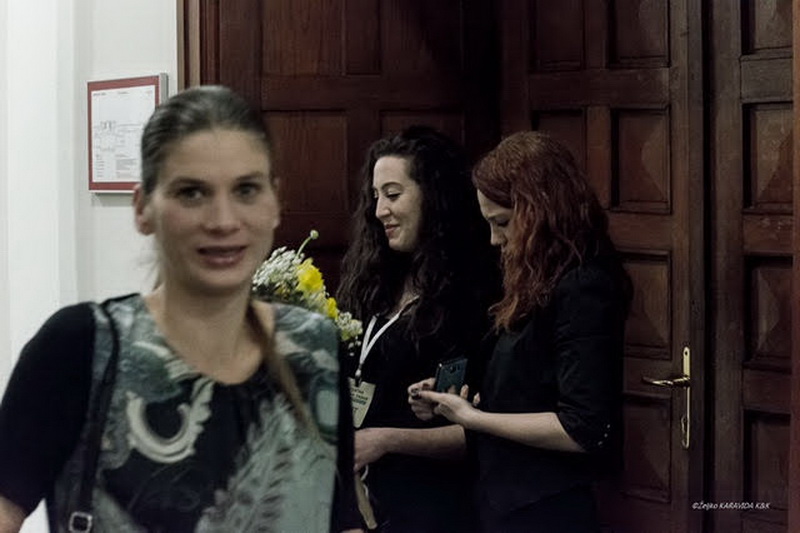 LOvro Pogorelić: “Kavalir za klavirom” u Svečanoj dvorani Sveučilišta u Zadru LOvro Pogorelić: “Kavalir za klavirom” u Svečanoj dvorani Sveučilišta u Zadru