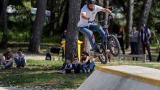 Pannonian Challenge Tour Zadar