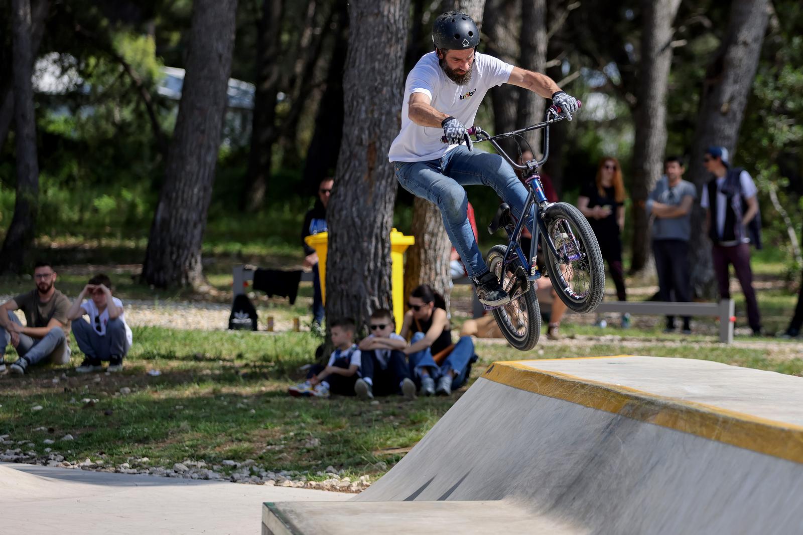 Pannonian Challenge Tour Zadar