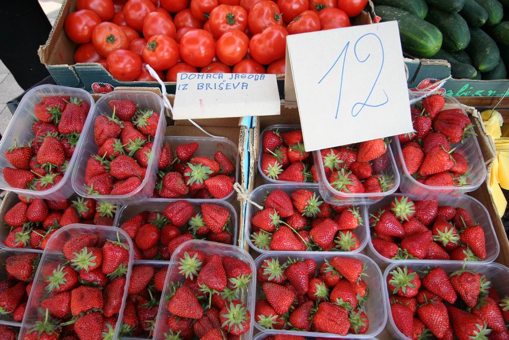 Jagode 12 kn/kg