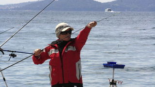 6. Kup Zadarske zupanije u sportskom ribolovu, Foto: Mladen Malik 6. Kup Zadarske zupanije u sportskom ribolovu, Foto: Mladen Malik