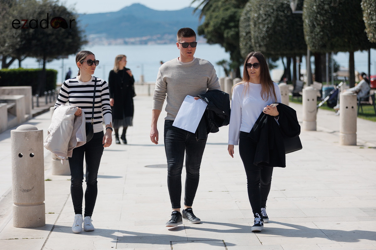 Đir po gradu, srijeda 22. ožujka 2023. Đir po gradu, srijeda 22. ožujka 2023.