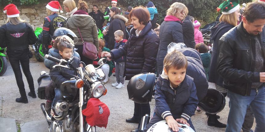 “Beštije mekog srca” razveselile “Latice”