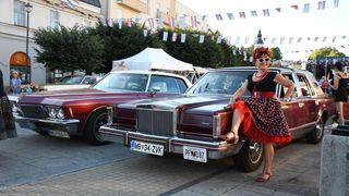 Daruvar: Two Days Rockabilly Plays festival