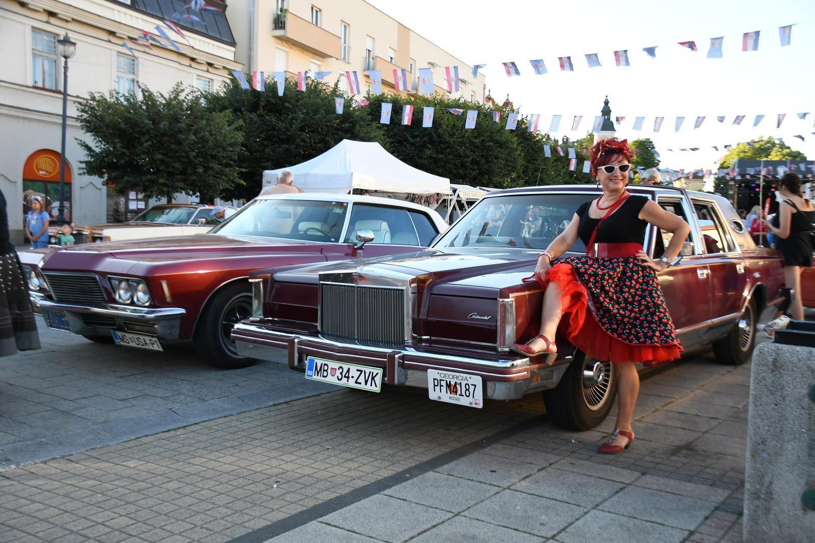 Daruvar: Two Days Rockabilly Plays festival